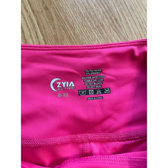 Zyia Active leggings - Picture 3 of 4
